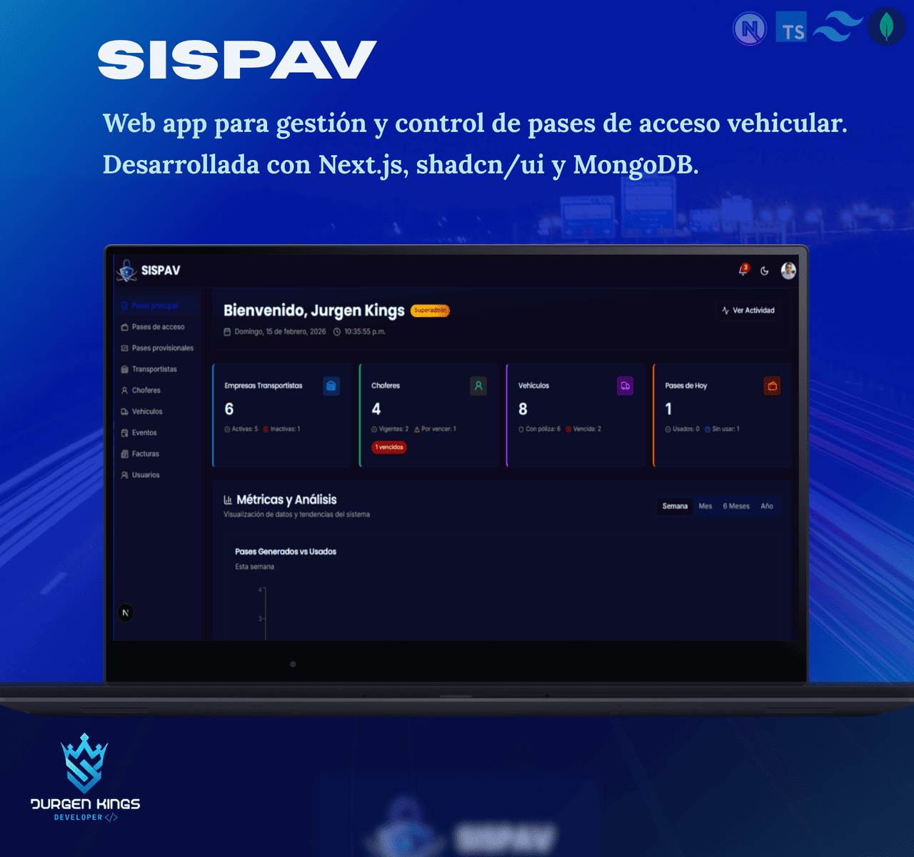 SISPAV